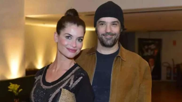ACABOU Casamento de Alinne Moraes e cineasta chega ao.webp