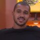 Abalado Matheus diz estar arrependido do que fez no BBB26