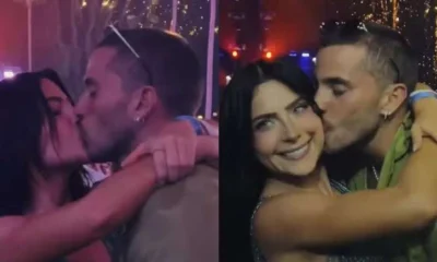 Acabou o segredo Jade Picon assume romance com Andre.webp