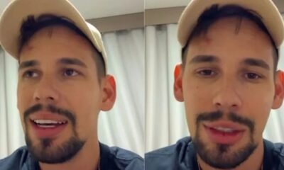 Acusado de se promover com morte de Isabel Veloso Lucas