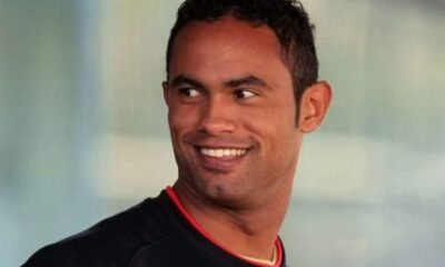 Advogada afirma que recomendou ao ex goleiro Bruno nao ir ao