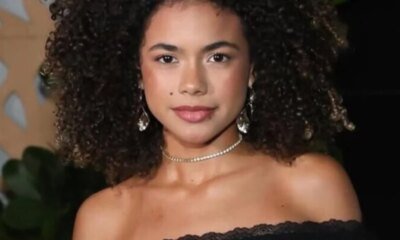 Alana Cabral a Joelly de Tres Gracas assume namoro com