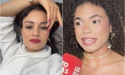 Alana Cabral a Joelly de Tres Gracas expoe verdadeira face