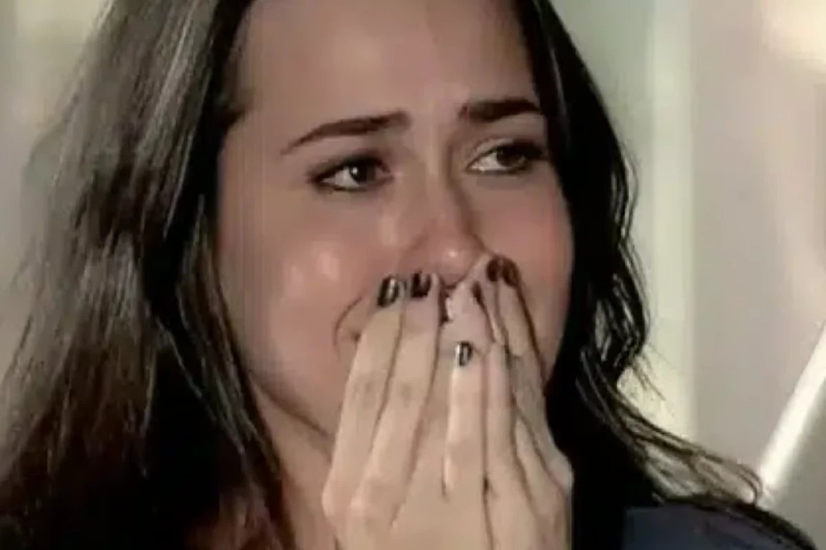 Alessandra Negrini vem a publico e se despede de grande