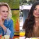 Aline Campos responde Ana Maria Braga na lata apos pergunta