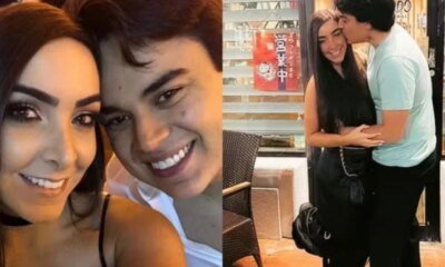 Amabylle Eiroa confirma casamento com Igor Camargo apos anunciar gravidez