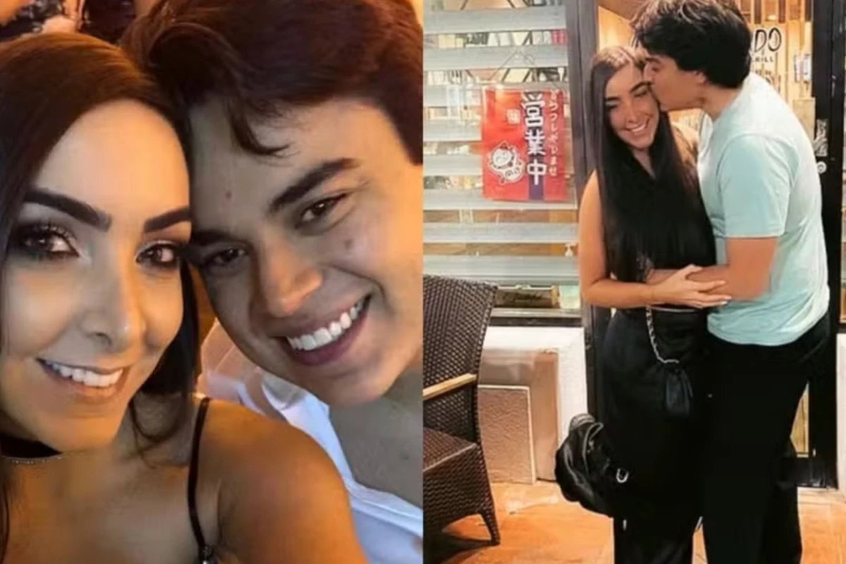 Amabylle Eiroa confirma casamento com Igor Camargo apos anunciar gravidez