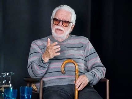 Amigos e familiares se reunem para missa de 7a dia