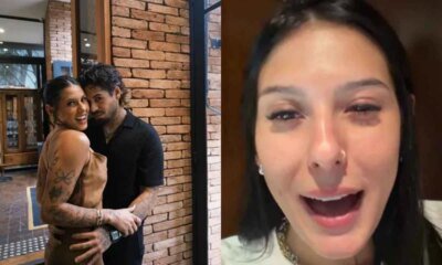 Ana Castela deseja a si mesmo um ano com mais