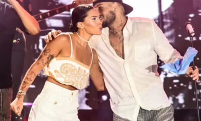 Ana Castela e Ze Felipe reatam romance segundo jornalista entenda