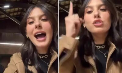 Ana Castela nao se cala apos separacao de Ze Felipe