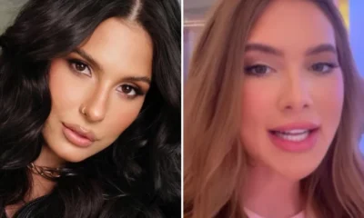 Ana Castela reage apos fa de Virginia comentar sobre.webp