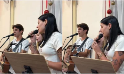 Ana Castela solta voz em coral da igreja assista.webp