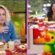 Ana Maria Braga questiona Aline Campos ao vivo mas ex sister