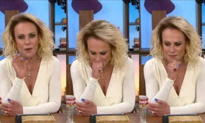 Ana Maria Braga tem crise forte de tosse ao.webp