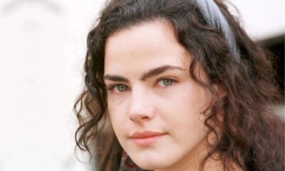 Ana Paula Arosio de volta a Globo emissora quer atriz