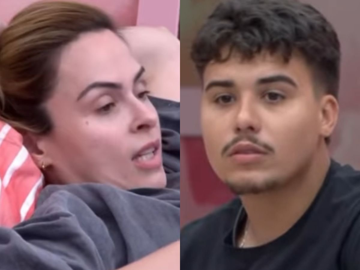 Foto/Globo Foto/Globo