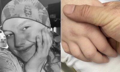 Antes de falecer Isabel Veloso fez pedido comovente ‘eu sei