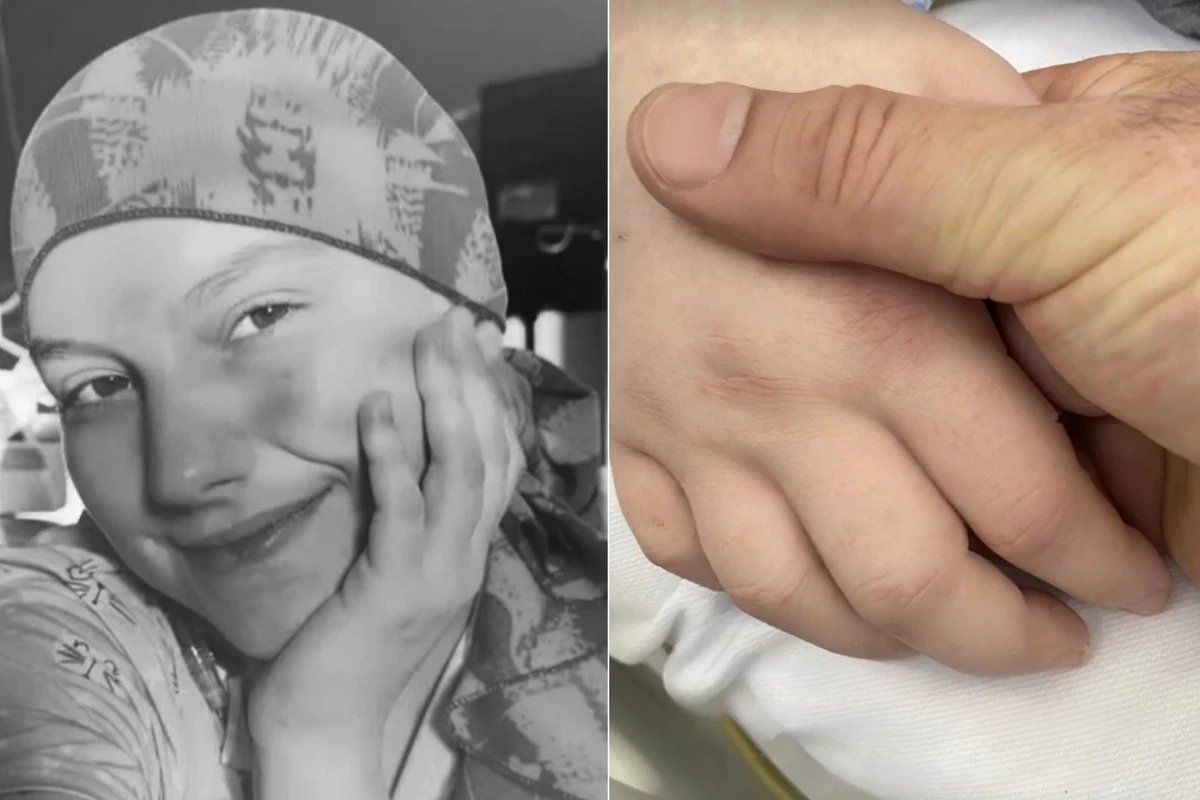 Antes de falecer Isabel Veloso fez pedido comovente ‘eu sei