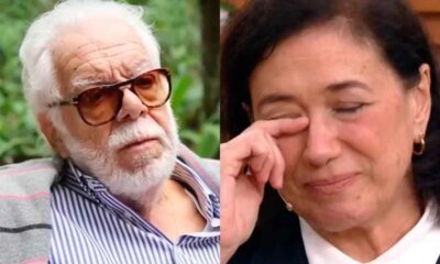 Antes de falecer Manoel Carlos explicou por que Lilia Cabral