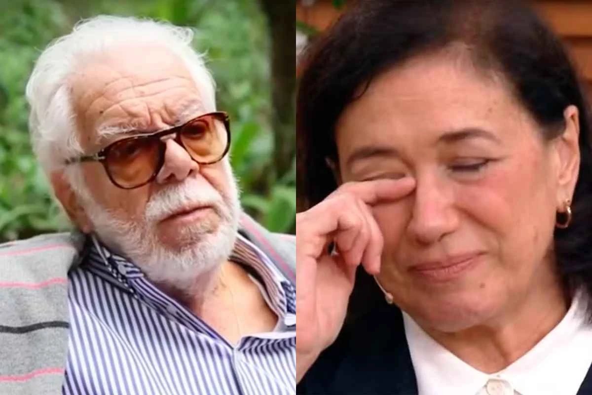 Antes de falecer Manoel Carlos explicou por que Lilia Cabral