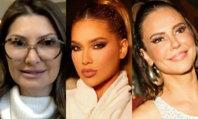 Antonia Fontenelle defende Virginia e esculhamba Paolla Oliveira.webp