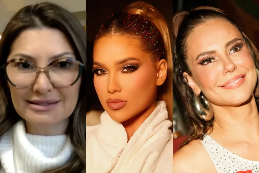 Antonia Fontenelle defende Virginia e esculhamba Paolla Oliveira.webp