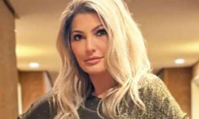 Antonia Fontenelle mira vaga de Luciana na RedeTV e lanca