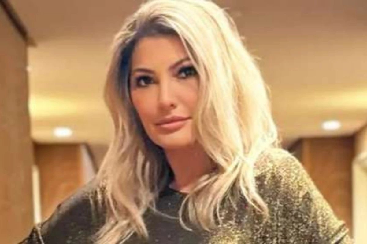 Antonia Fontenelle mira vaga de Luciana na RedeTV e lanca