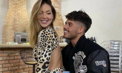 Ao Fofocalizando Virginia abre o jogo e revela porque se