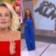 Ao vivo Ana Maria Braga dispara aos ancoras que reclamaram