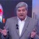Ao vivo Datena anuncia sua demissao da RedeTV e causa