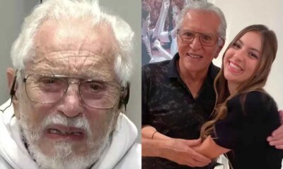 Aos 24 anos neta de Carlos Alberto descobre cancer e