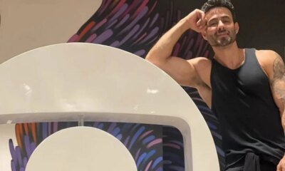 Aos 47 anos Leo Blanco e encontrado morto artistas destacam