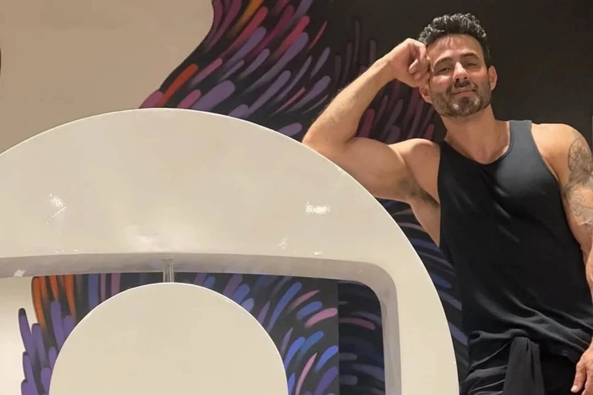 Aos 47 anos Leo Blanco e encontrado morto artistas destacam