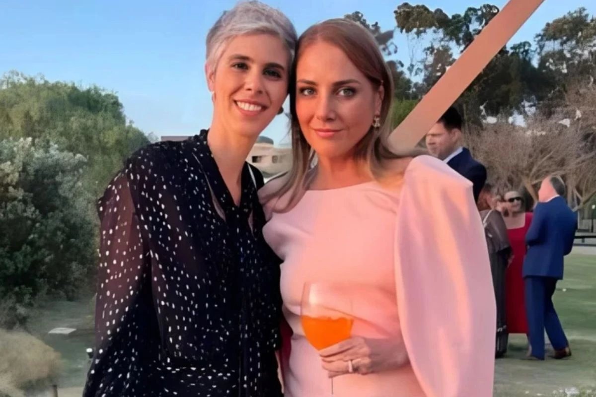 Aos 59 anos Heloisa Perisse conta que se sente uma