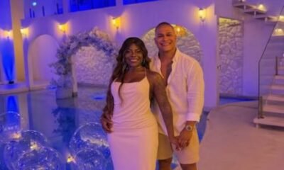 Apaixonada Jojo Todynho se declara para namorado durante viagem Como