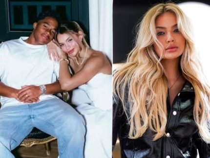 Apaixonado Endrick rege a mudanca de visual da esposa Voce