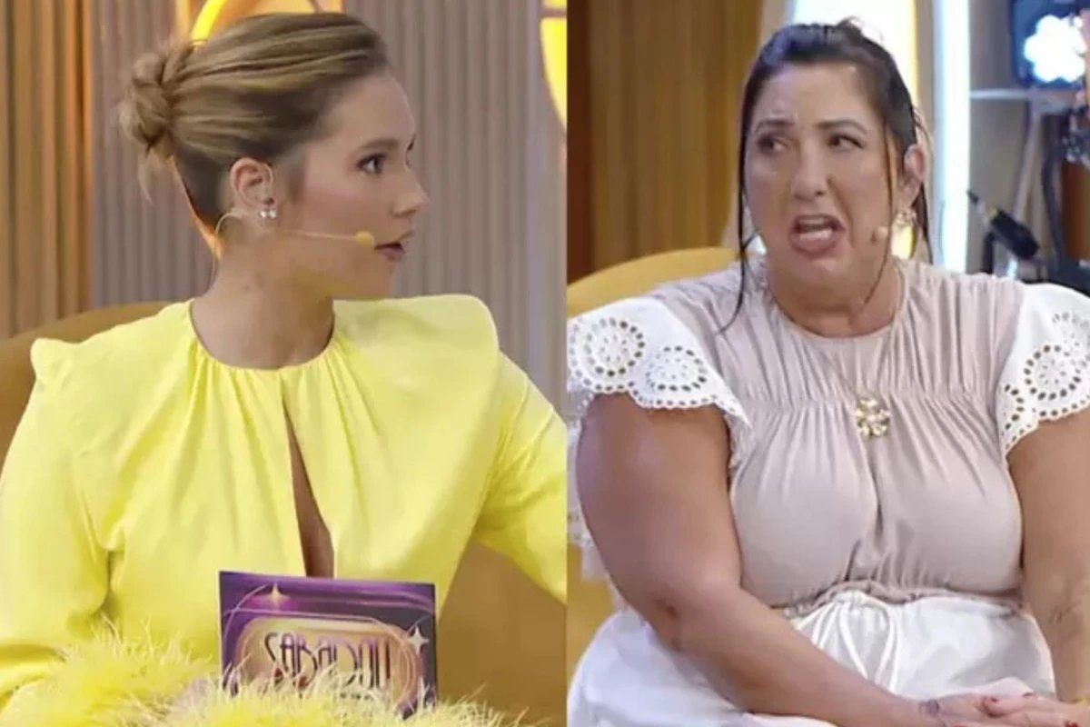 Apoio da filha Virginia e dos fas colunista revela bastidores