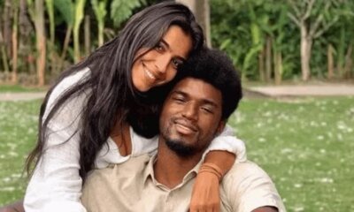 Apos 16 anos juntos Benedita filha de Regina Case e