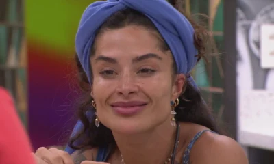 Apos BBB 26 Aline Campos avalia aparencia com procedimentos.webp