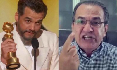 Apos Wagner Moura ganhar Globo de Ouro Silas Malafaia nao