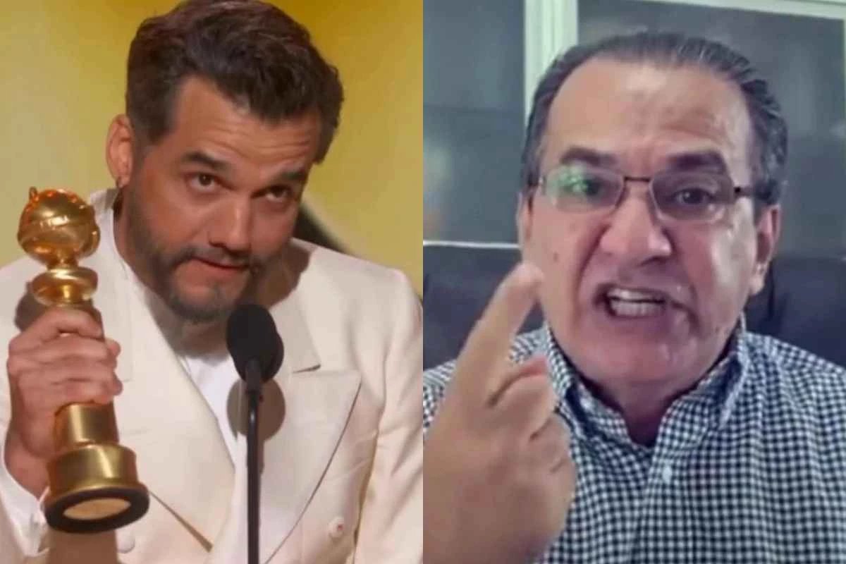 Apos Wagner Moura ganhar Globo de Ouro Silas Malafaia nao