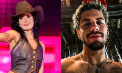 Apos Ze Felipe apagar fotos Ana Castela exclui publicacoes.webp