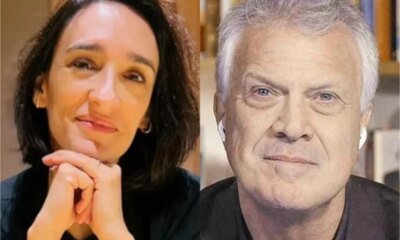 Apos a esposa de Pedro Bial ser assaltada caso tem