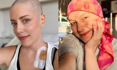 Apos a morte de Isabel Veloso Fabiana Justus desabafa ‘