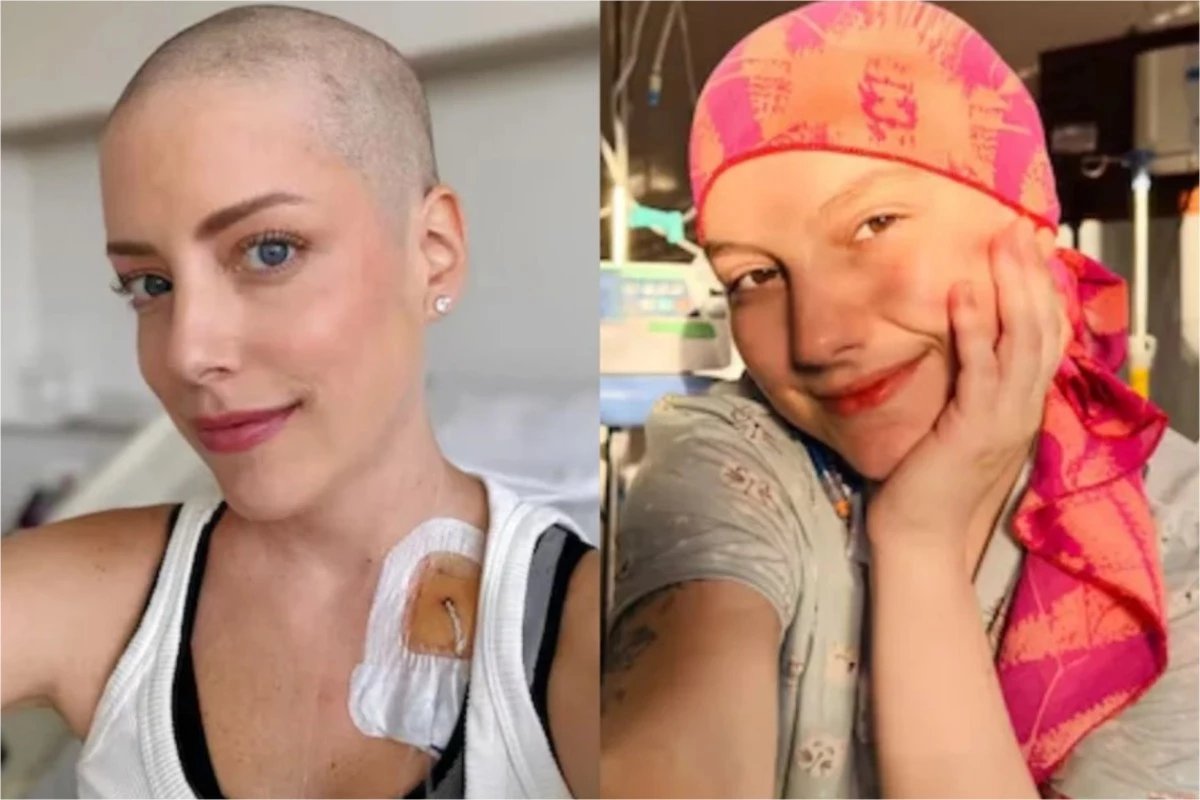 Apos a morte de Isabel Veloso Fabiana Justus desabafa ‘