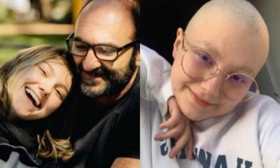 Apos falecimento de Isabel Veloso pai faz forte desabafo em