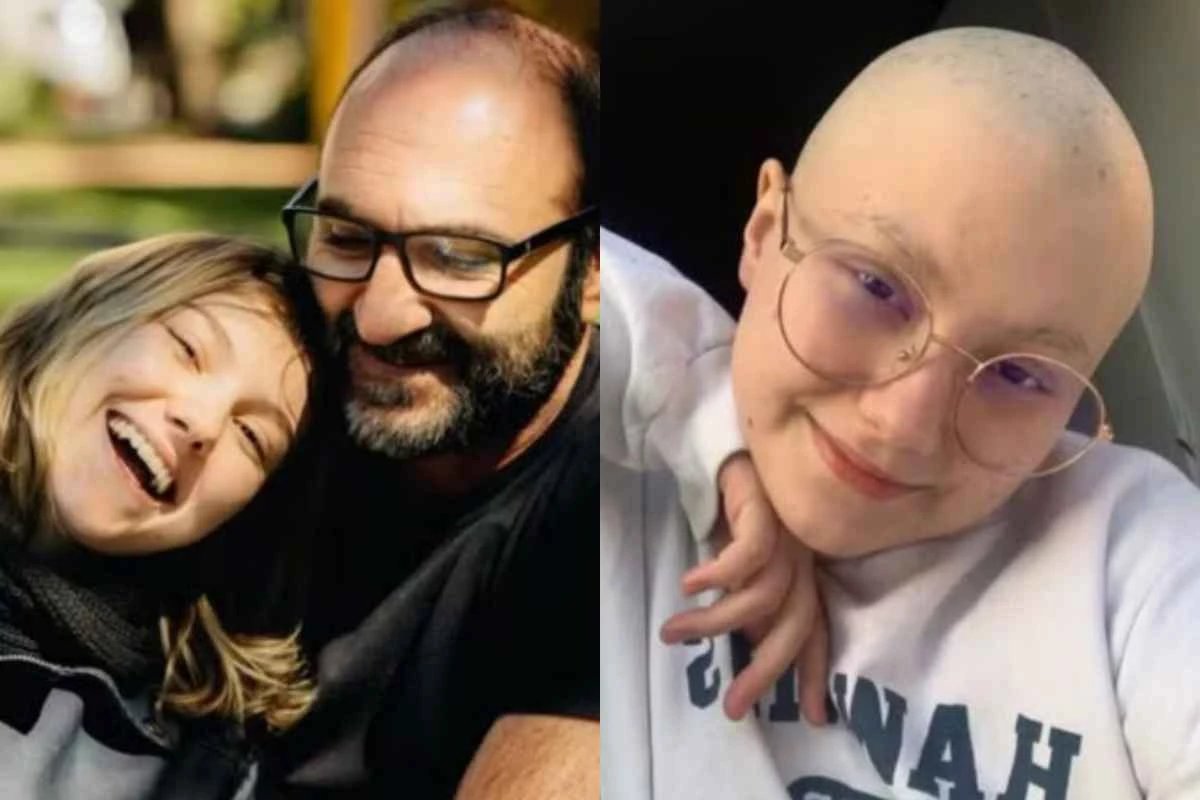 Apos falecimento de Isabel Veloso pai faz forte desabafo em