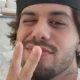 Apos forte desabafo Ze Felipe pira e muda visual.webp